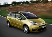 Citroen Grand C4 Picasso